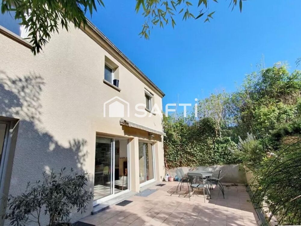 � vendre  Maison L'Ha�-les-Roses (94240)