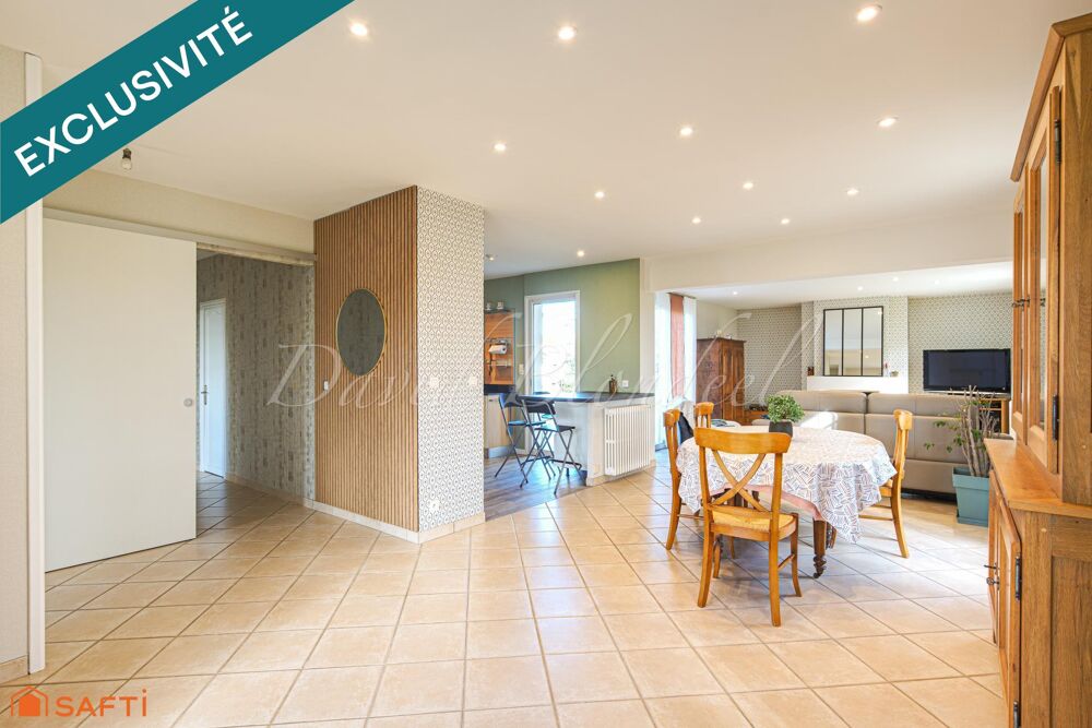Vente Maison Maison 115m2  - Graulhet Graulhet