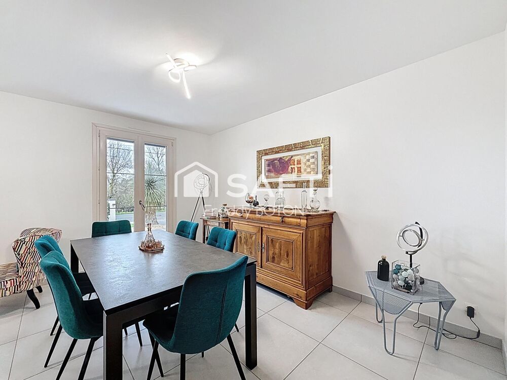 Vente Maison Coup de c�ur garanti ! Chanteloup