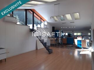  Appartement � vendre 12 pi�ces 260 m�