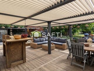  Maison à vendre 5 pièces 145 m²