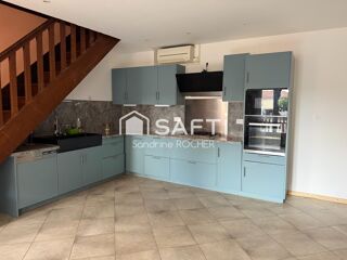  Maison à vendre 4 pièces 81 m²