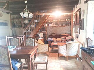  Maison à vendre 5 pièces 67 m²