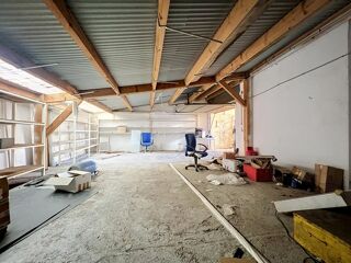  Immeuble à vendre 190 m² Cannes