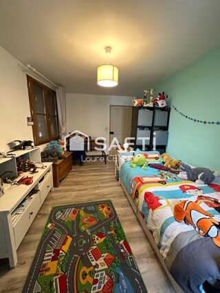  Maison � vendre 6 pi�ces 116 m�