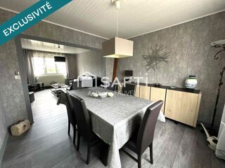  Maison à vendre 5 pièces 135 m²