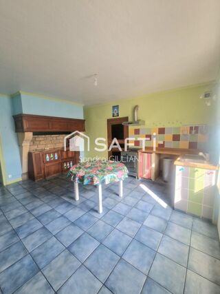  Maison � vendre 5 pi�ces 220 m�