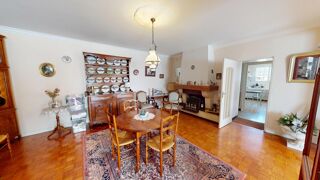  Maison à vendre 6 pièces 168 m²