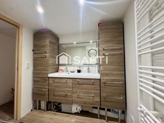  Maison à vendre 3 pièces 81 m²