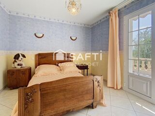  Maison à vendre 5 pièces 160 m²