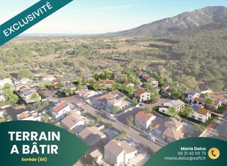  Terrain � vendre 518 m�