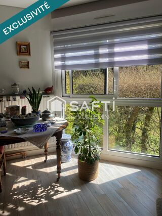  Appartement � vendre 4 pi�ces 91 m�