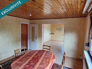  Maison  vendre 7 pices 165 m