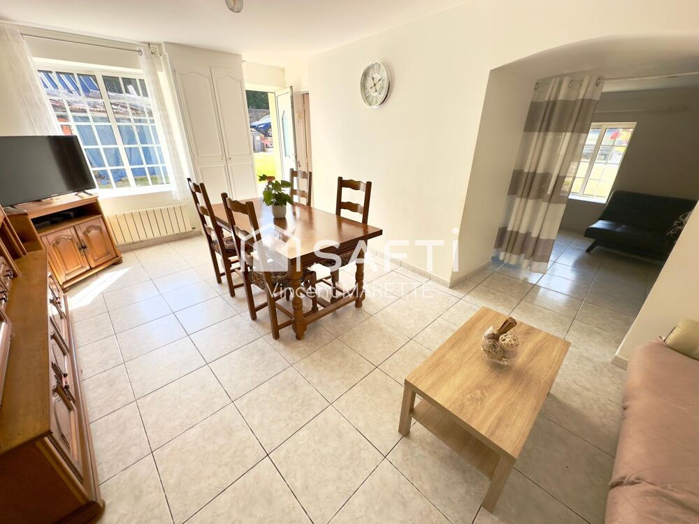 Vente Maison Maison lumineuse et soign�e Saint-maximin