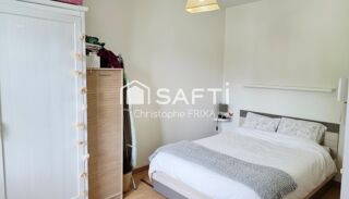  Appartement à vendre 2 pièces 33 m²