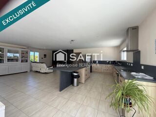  Maison à vendre 7 pièces 218 m²