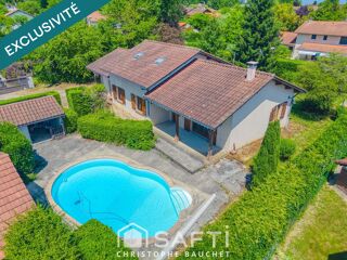  Maison à vendre 7 pièces 131 m²