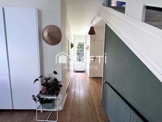  Maison à vendre 7 pièces 182 m²