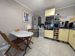  Maison à vendre 5 pièces 124 m²