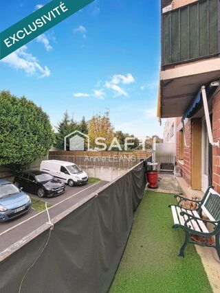  Appartement  vendre 5 pices 83 m