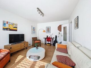  Appartement � vendre 3 pi�ces 57 m�