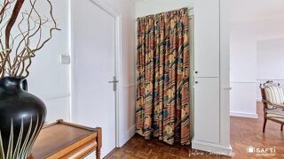  Appartement � vendre 5 pi�ces 92 m�