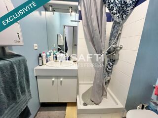  Appartement � vendre 1 pi�ce 18 m�