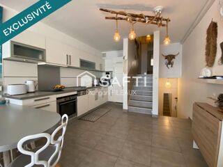  Appartement � vendre 2 pi�ces 48 m�