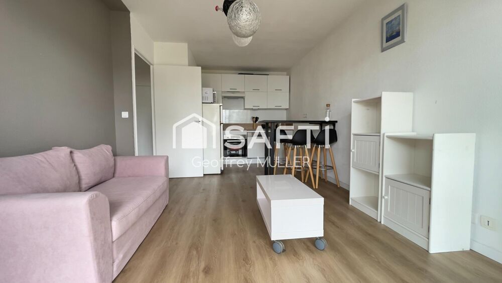 Location Appartement Appartement 2 pièces 37m² à louer Ploeren