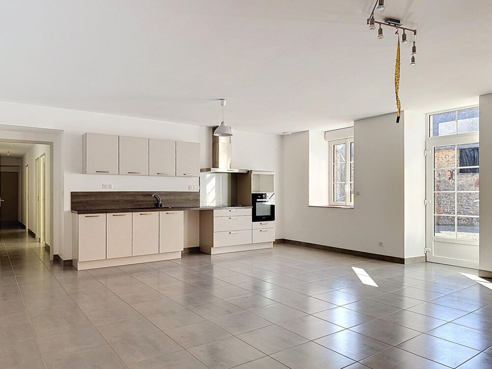 Vente Maison FERMETTE 1,3 Ha Ruille-en-champagne