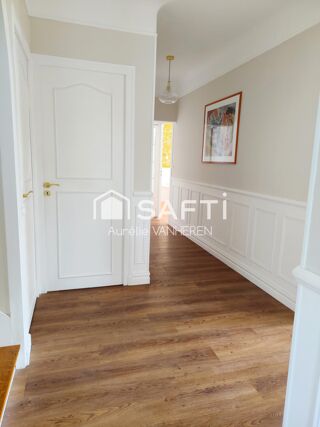  Maison à vendre 6 pièces 152 m²