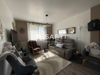  Maison � vendre 6 pi�ces 96 m�