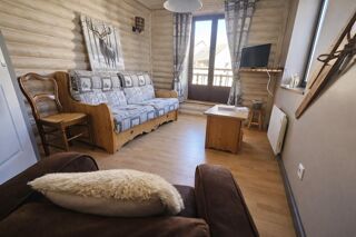  Appartement � vendre 2 pi�ces 45 m�