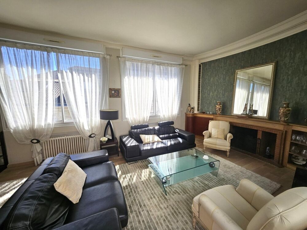 à vendre  Appartement Bordeaux (33000)