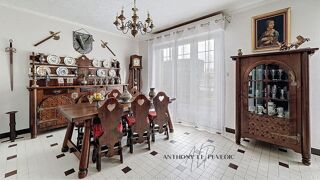  Maison � vendre 7 pi�ces 120 m�