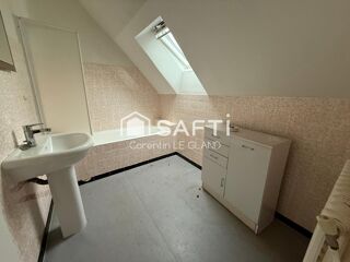  Maison � vendre 3 pi�ces 65 m�