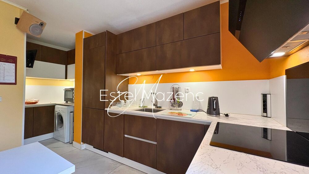 Vente Appartement Appartement secteur Croix d'argent Montpellier
