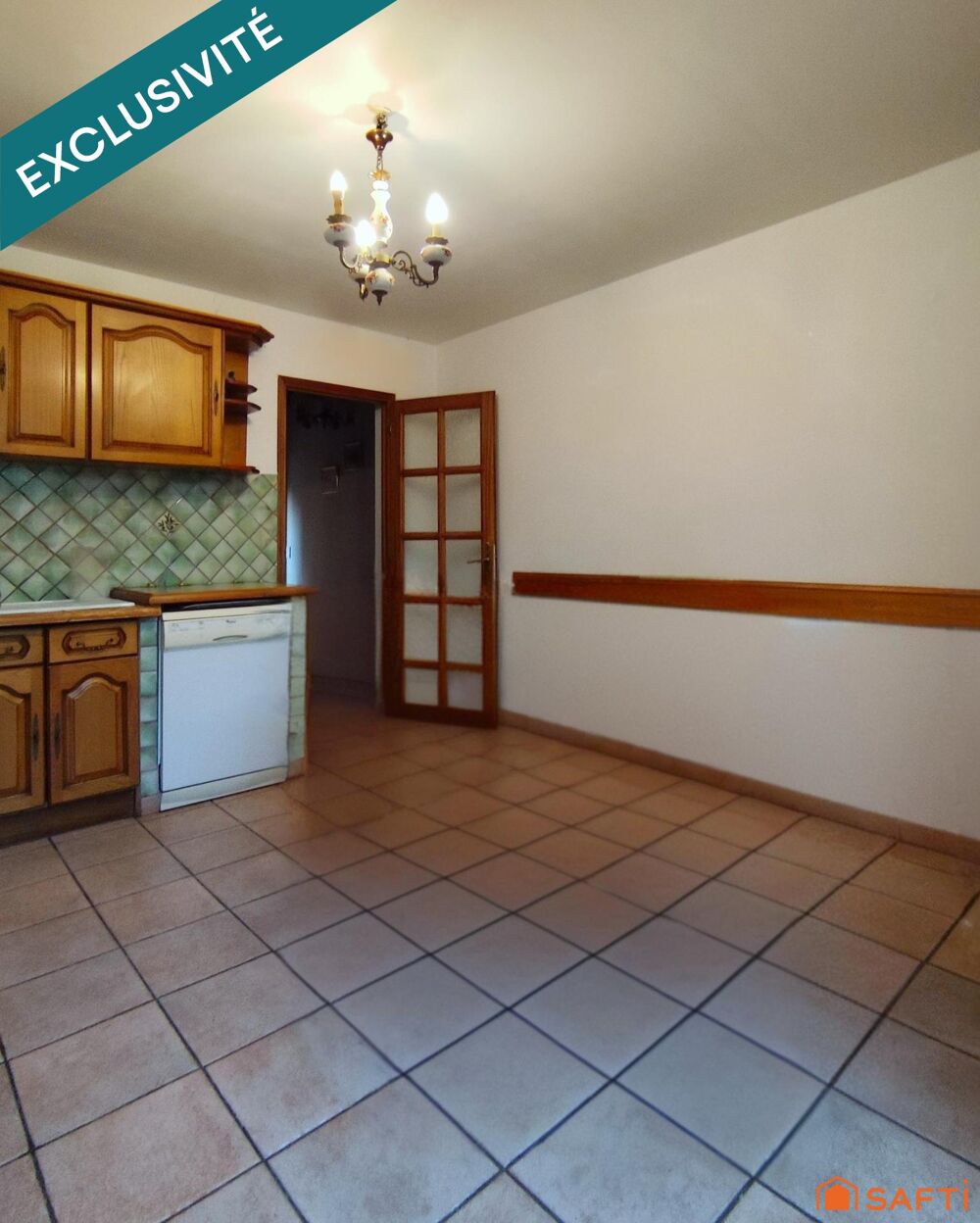 � vendre  Maison Aix-en-Provence (13090)