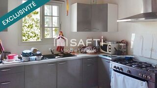  Maison à vendre 3 pièces 110 m²
