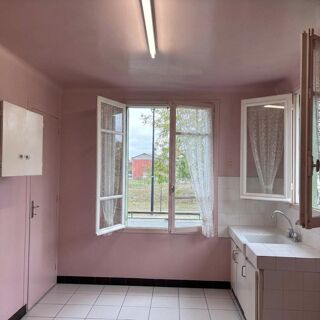  Maison à vendre 5 pièces 93 m²