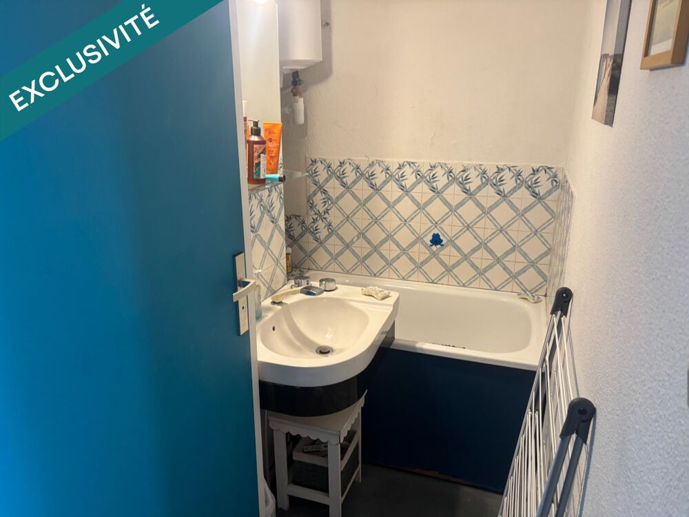 Vente Appartement A saisir Chateau-d'olonne
