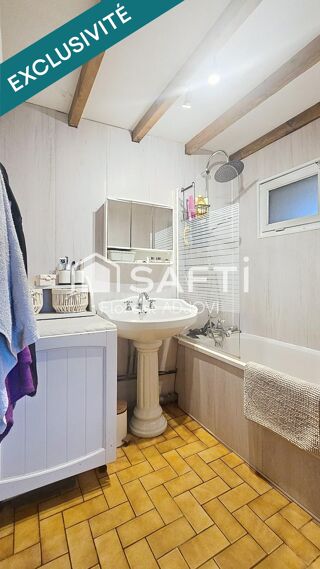  Maison � vendre 5 pi�ces 109 m�