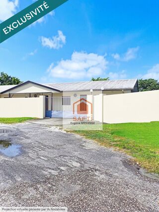  Maison � vendre 2 pi�ces 47 m�