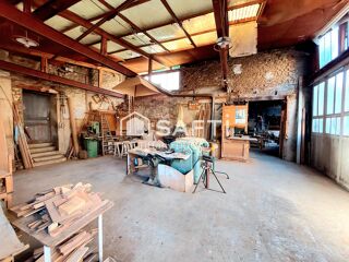  Maison à vendre 9 pièces 200 m²