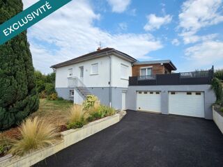  Maison à vendre 4 pièces 100 m²