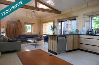  Maison à vendre 10 pièces 416 m²
