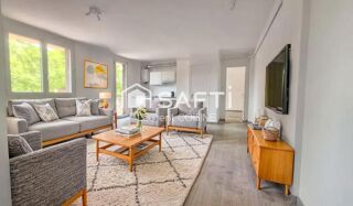  Appartement  vendre 3 pices 59 m