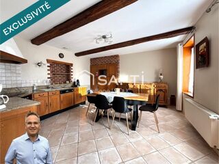  Maison � vendre 5 pi�ces 125 m�