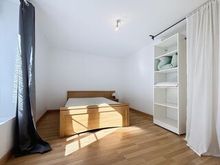  Maison � vendre 4 pi�ces 80 m�