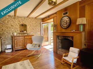  Maison à vendre 5 pièces 135 m²